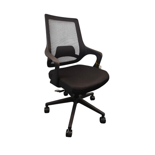 ZZ-A1048 LOW BACK CHAIR
